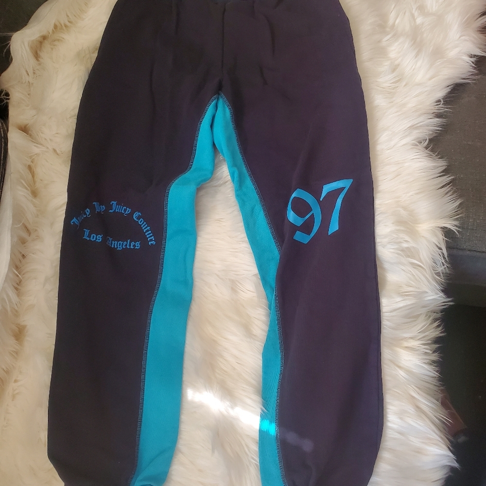 Juicy Couture Los Angeles Sweatpants